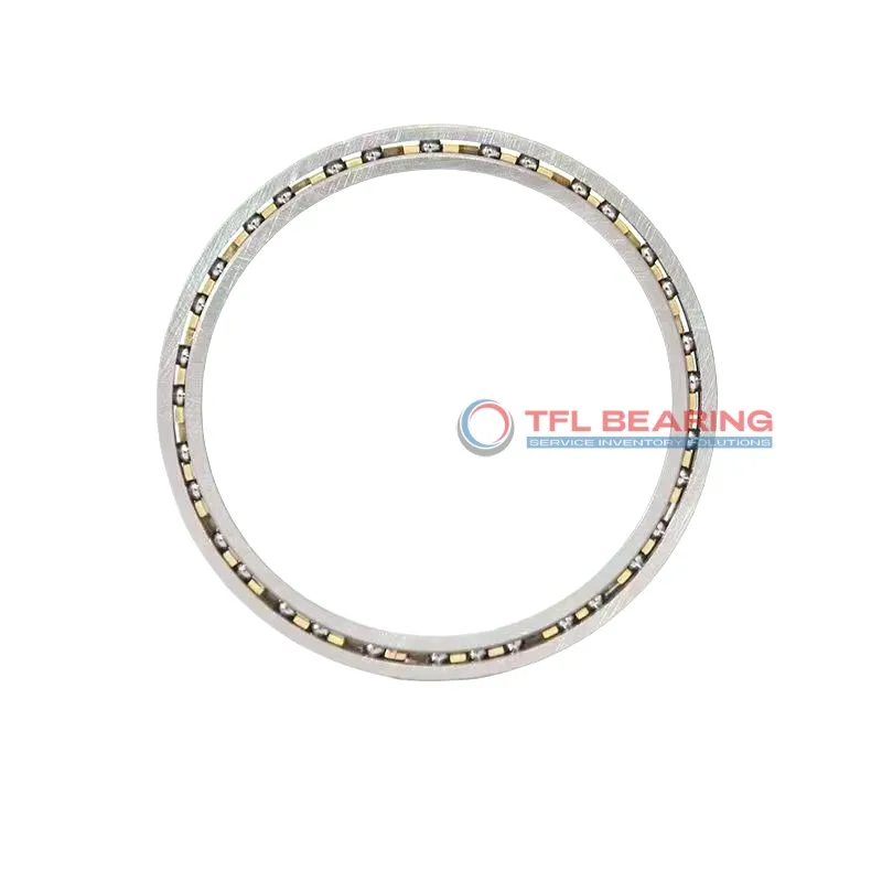 Constant Section (CS) Bearings NF180CP0